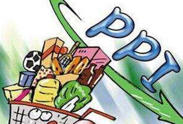 3月PPI环比同比涨幅均扩大 大宗商品价格上涨走势引关注