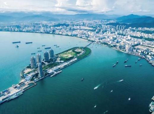 多项政策加持 海南自贸港建设迎重磅利好