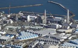 美方宣称日本政府向海中排放核废水的决定是透明的 外交部回应