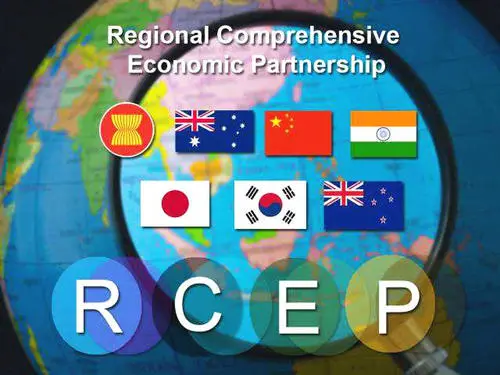 RCEP为我国农业带来多重利好