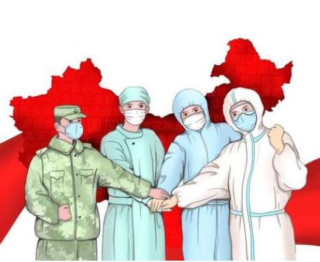习近平：新时代是需要英雄并一定能够产生英雄的时代