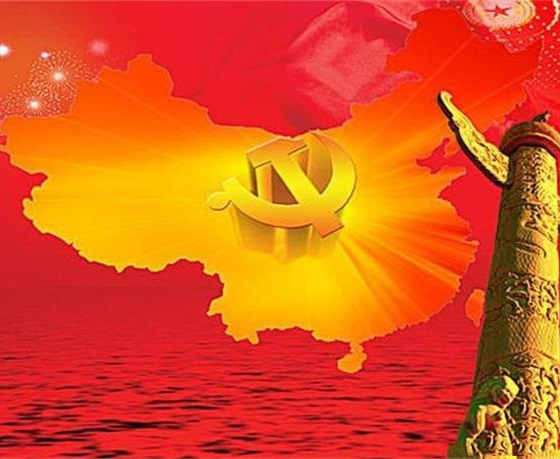 习近平：共产党人拥有人格力量，才能赢得民心