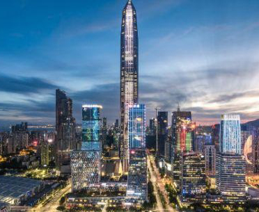 新中国成立以来经济累计实际增长约189倍