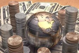 截至6月末我国外汇储备规模为32140亿美元