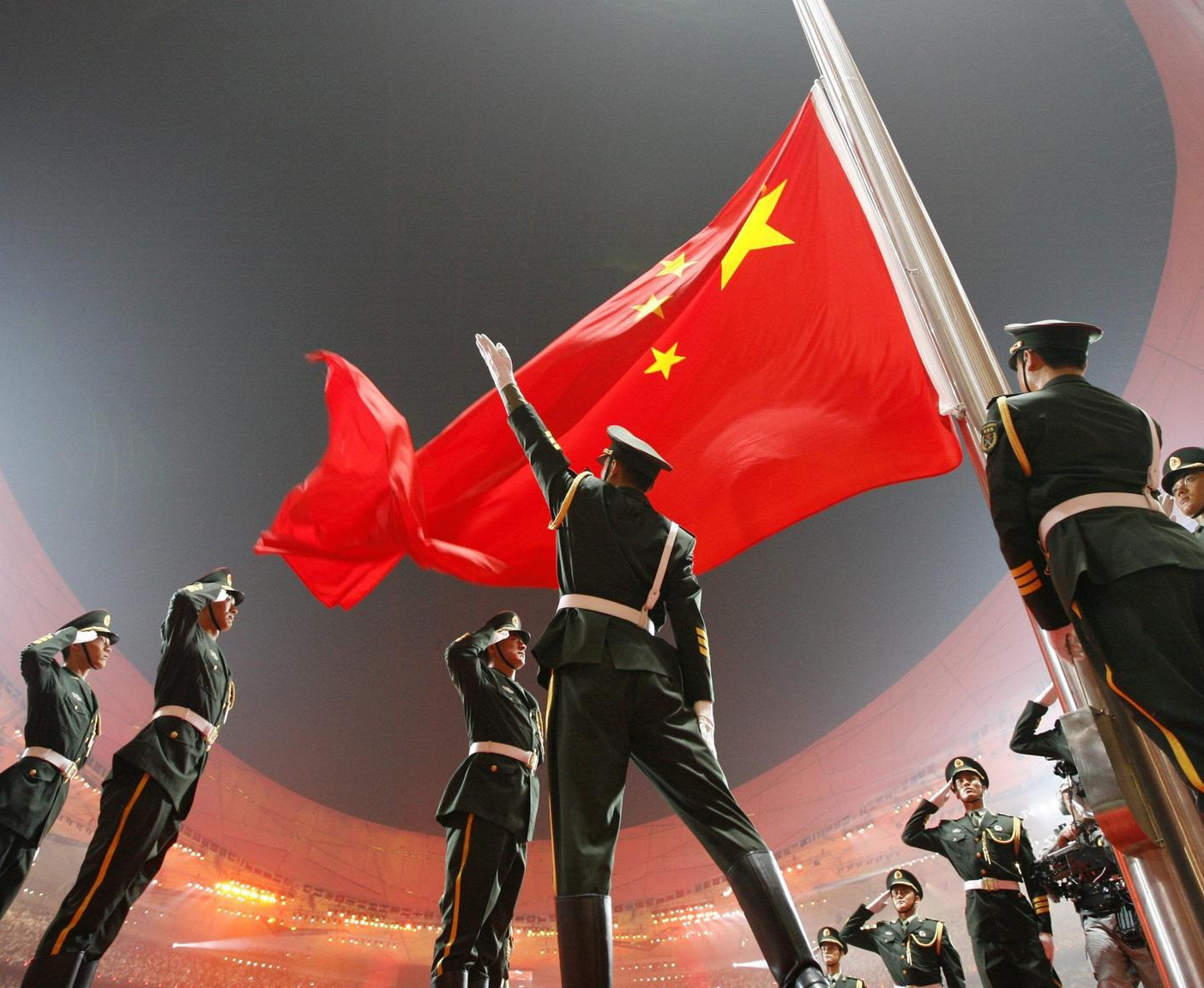 稳步开启新征程——国际社会看好中国经济发展前景