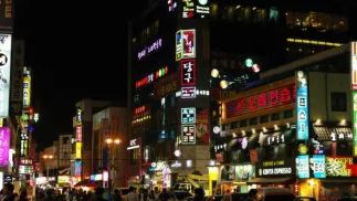 韩国新能源车登记数量首破百万辆 增幅达22.3%