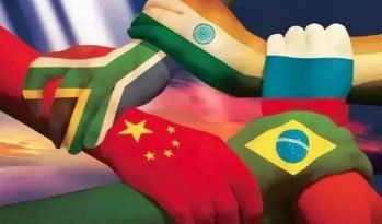 中国不断为金砖国家合作注入动力