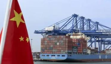 海关总署：前三季度我国外贸进出口总值28.33万亿元