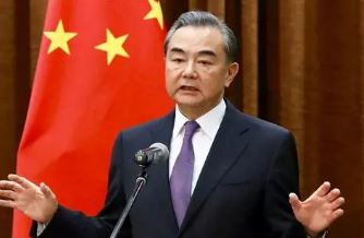 王毅同沙特外交大臣费萨尔通电话