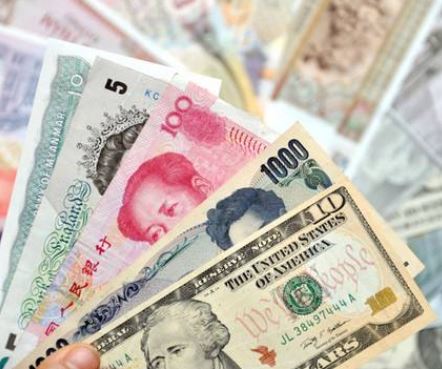 前三季度我国跨境资金流动和外汇市场呈现“双稳”特征