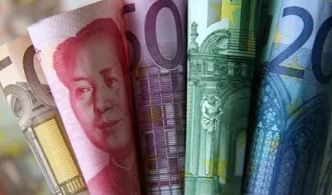 中国外汇市场运行平稳