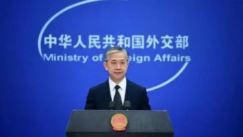 外交部回应美中竞争言论：中方反对不公平不正当不道德竞争