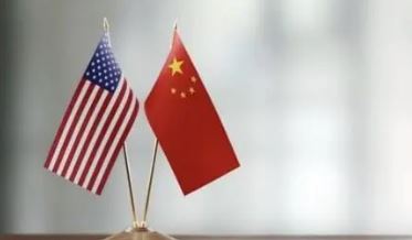 习近平同美国总统拜登举行视频会晤