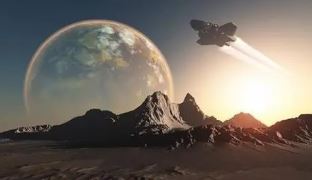 俄罗斯决定仍与美国合作探测金星