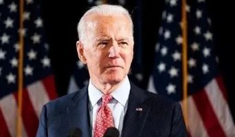 美国总统拜登将于下周三前往堪萨斯城 宣传两党基础设施法案