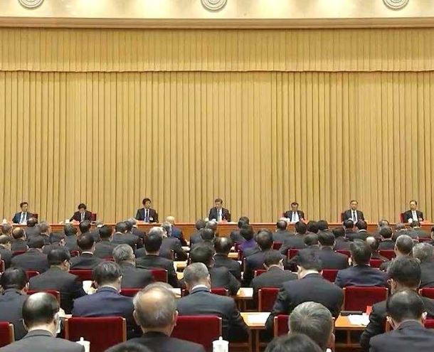 中央经济工作会议连提25个“稳”