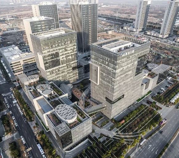 我国进一步采取市场化方式加强对中小微企业的金融支持