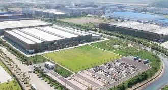 敏实集团涨近7% 瑞银称其被低估 科创板IPO恢复审核