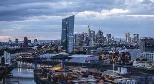 德国财政部长警告经济滞胀的风险 呼吁经济转型