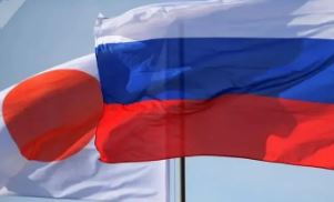 日本众议院通过加强对俄制裁法案 撤销对俄最惠国待遇