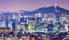 韩国首尔户籍登记人口跌破950万 或将进一步减少