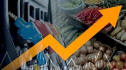 IMF上调通胀预期 分析人士认为能源及食品价格飙升是主因