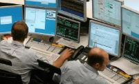 乌克兰证券交易所8日宣布恢复交易