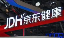 京东健康上半年营收202亿元扭亏为盈 新玩家闯关IPO 互联网医疗仍在探索