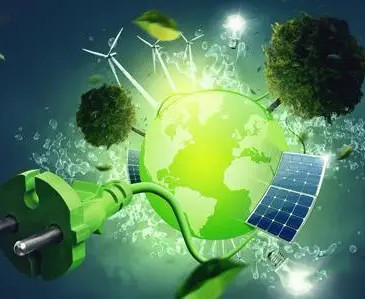 七部门发文加快信息通信行业绿色低碳发展