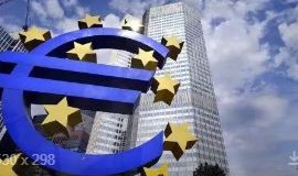 75个基点！欧洲央行再次大幅加息 预计欧元区经济将陷入“停滞”