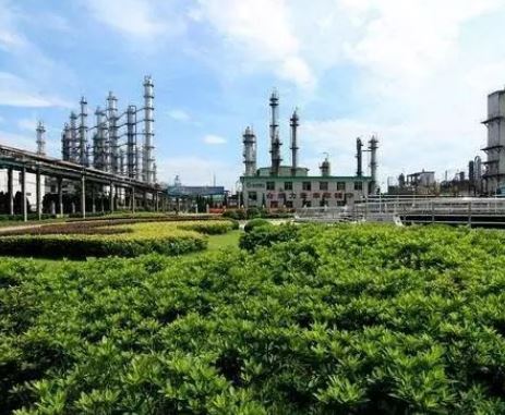 10年来单位国内生产总值能耗年均下降3.3%
