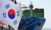 韩国政府发布造船业振兴战略