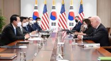 韩驻美大使：《通胀削减法案》无助于韩美合作