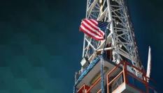 美国页岩油投资动力不足
