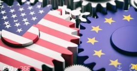 欧盟工商界忧心美国保护主义危害