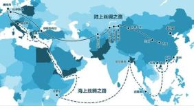 前11个月我国对“一带一路”沿线国家非金融类直接投资191.6亿美元