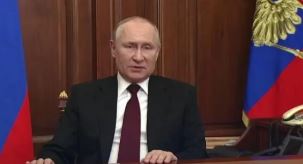 普京签署总统令回应西方对俄石油限价