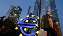 欧股全线收高 IMF：今年英国GDP将萎缩0.3%
