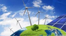 新报告：2022年是世界向清洁能源过渡的转折点