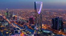 沙特旅游部长：未来十年将再投8000亿美元发展旅游业