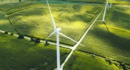 德国力推可再生能源供暖 加速绿色转型