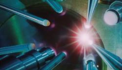 德国核聚变初创企业与美国大学合作建造激光设备