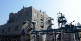 主产品被列入“双高”名录 氟化工企业南高峰拟IPO