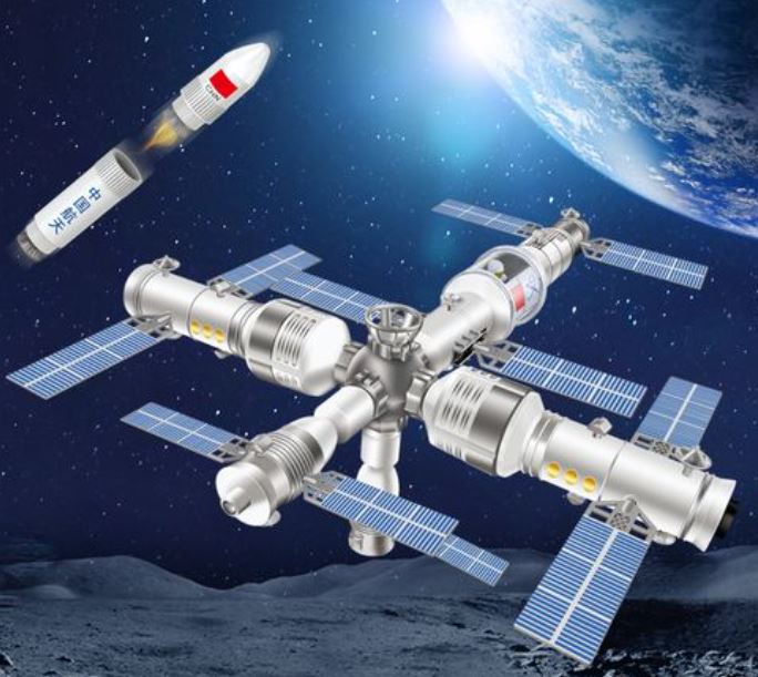 中国载人航天首飞二十年