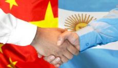 中方：愿同阿根廷新政府共同努力 拓展互利合作