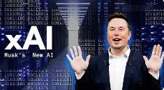 马斯克计划推出xAI超级计算机