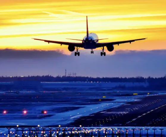 我国航空公司完成旅客运输量超7亿人次