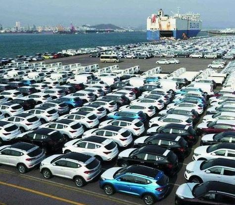 中国电动汽车走俏新加坡市场