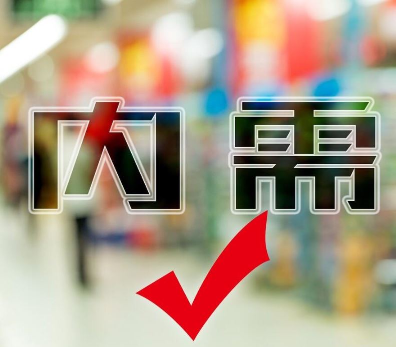 全方位扩大国内需求