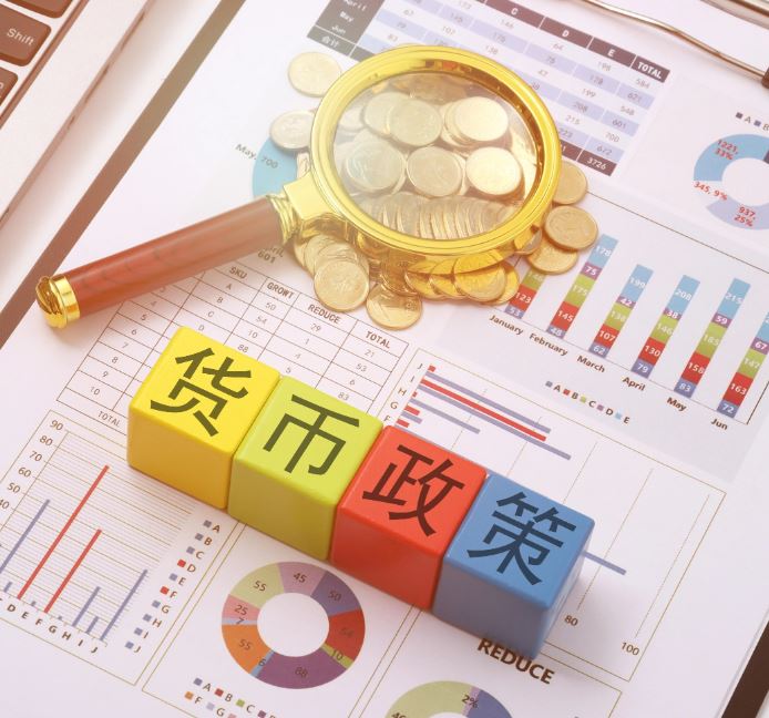 推动实体经济良性循环 货币政策是妙手